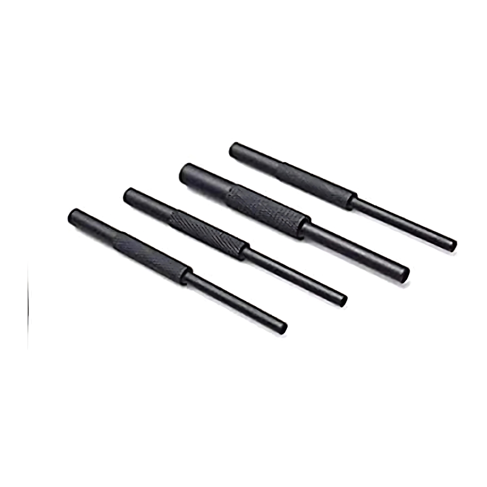 Gunsmithing Roll Pin Punch Set – Precision Starter Tools - Image 3