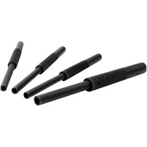 Gunsmithing Roll Pin Punch Set – Precision Starter Tools