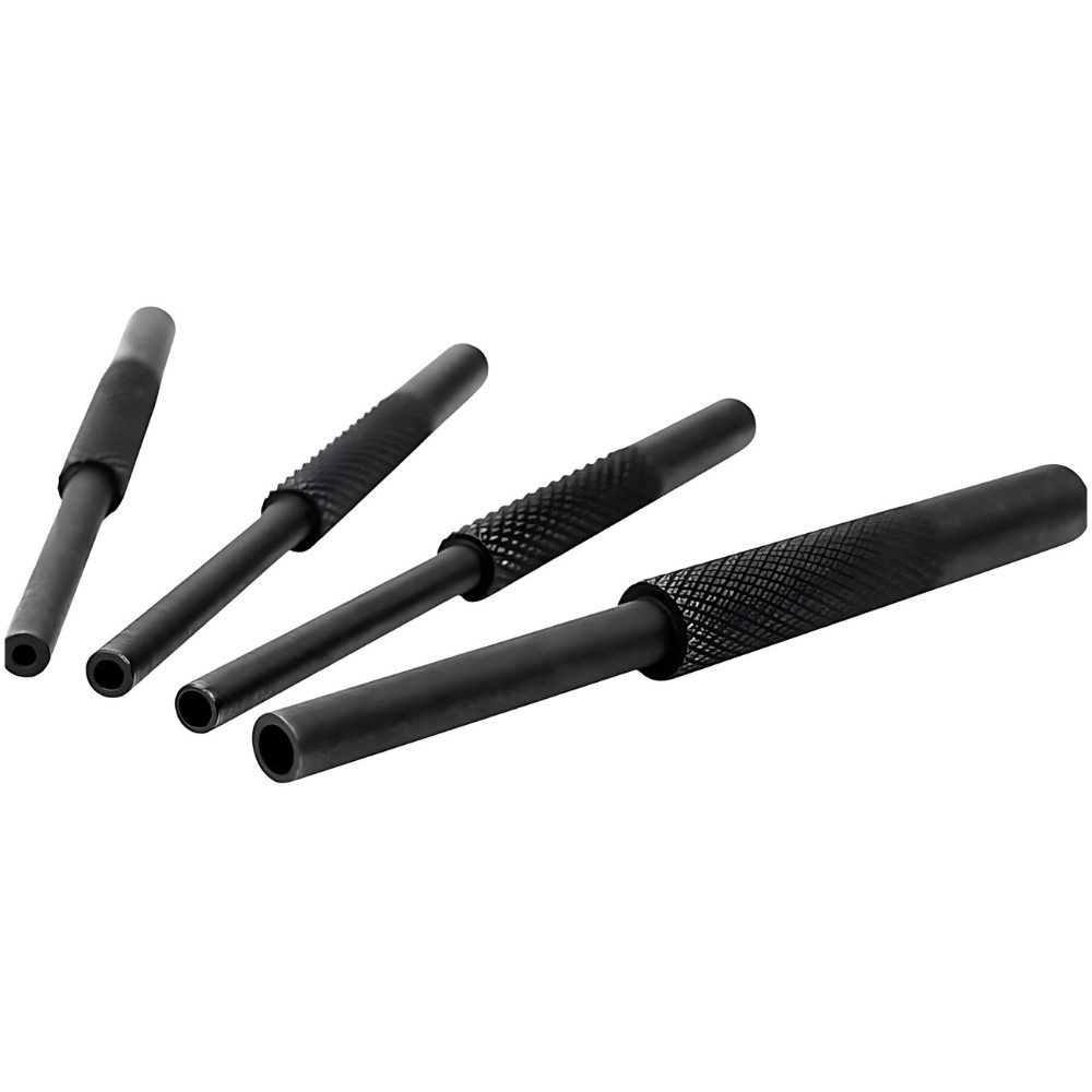 Gunsmithing Roll Pin Punch Set – Precision Starter Tools