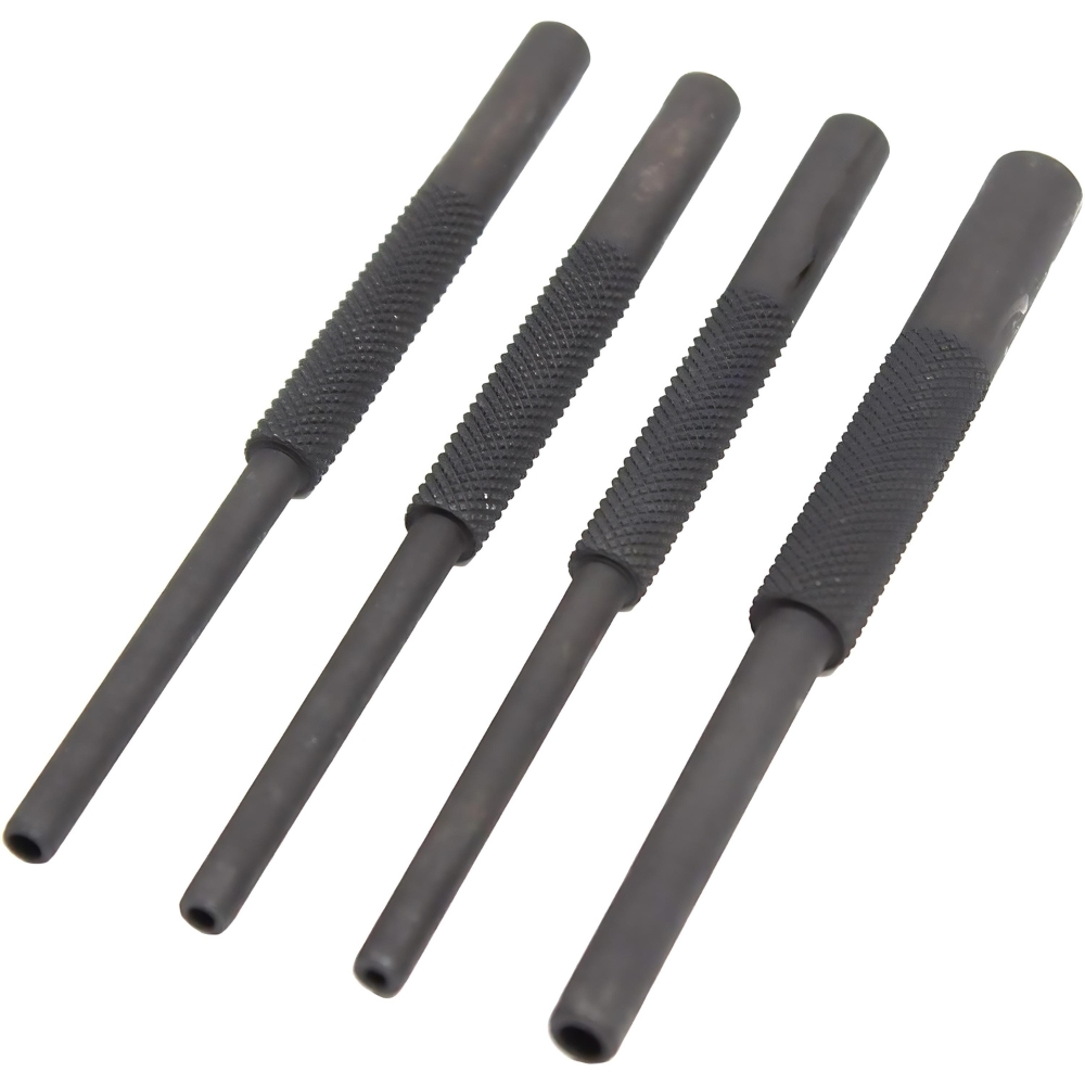 Gunsmithing Roll Pin Punch Set – Precision Starter Tools - Image 5