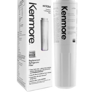 Water Filter Compatible with Kenmore 9084/9006/46-9006 Refrigerators – 1-Pack