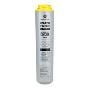 Replacement Water Filter for GE FQK1K Refrigerators – 1-Pack