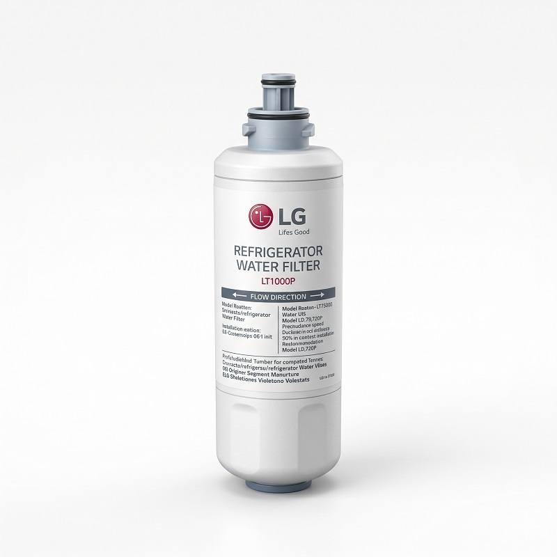 LG LT1000P water filter cartridge ADQ74793501