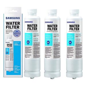 Replacement Water Filter for Samsung DA29-00020B (HAF-CIN/EXP) Refrigerators – 1-Pack