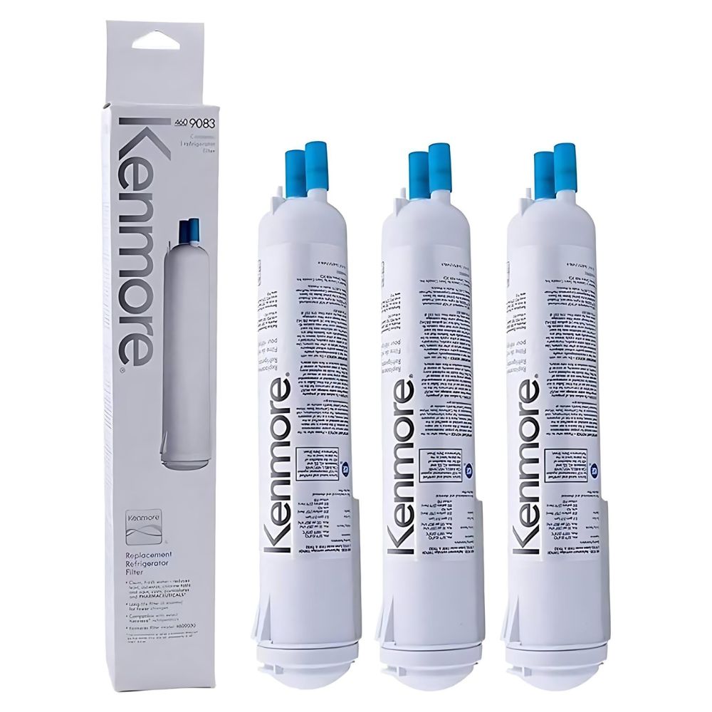 Water Filter for 9083 Refrigerators – Replacement / Compatible - Image 2