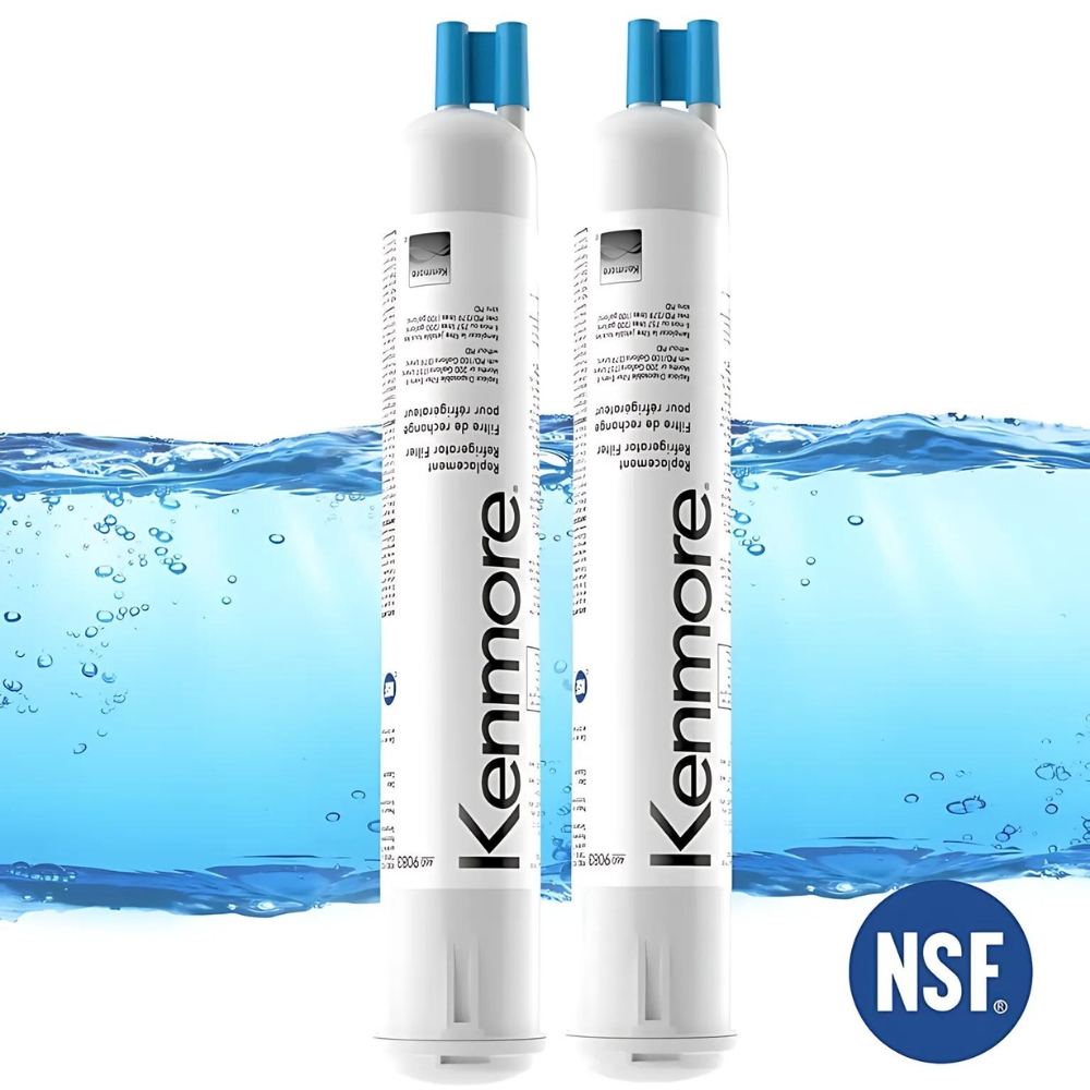 Water Filter for 9083 Refrigerators – Replacement / Compatible - Image 3