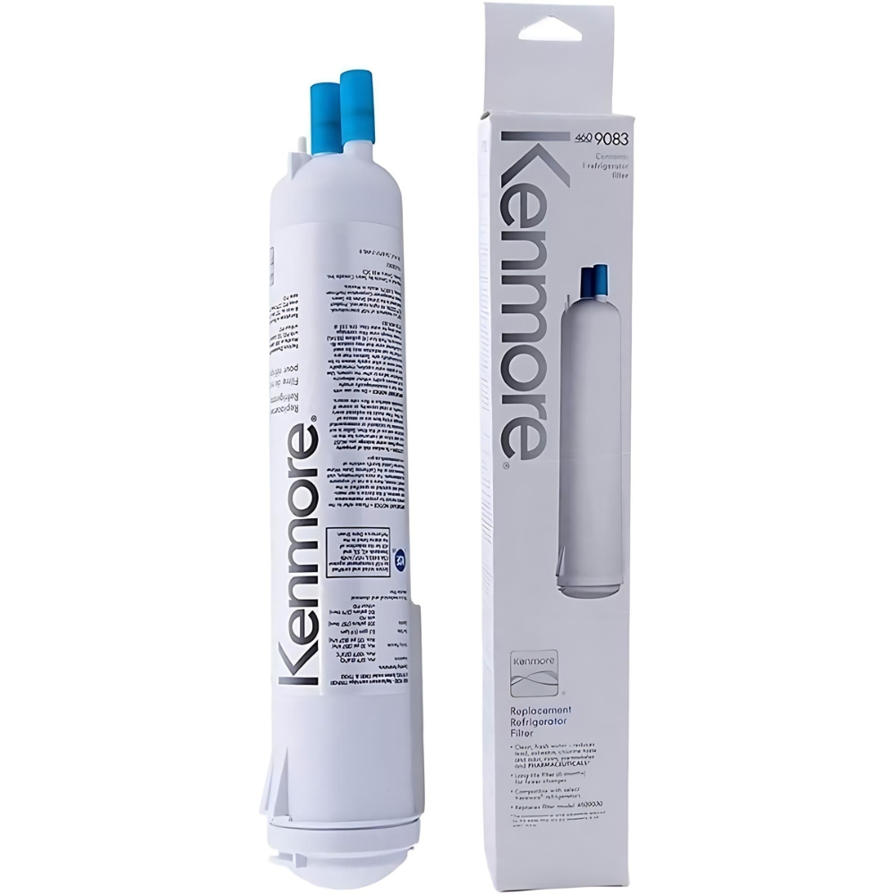 Water Filter for 9083 Refrigerators – Replacement / Compatible