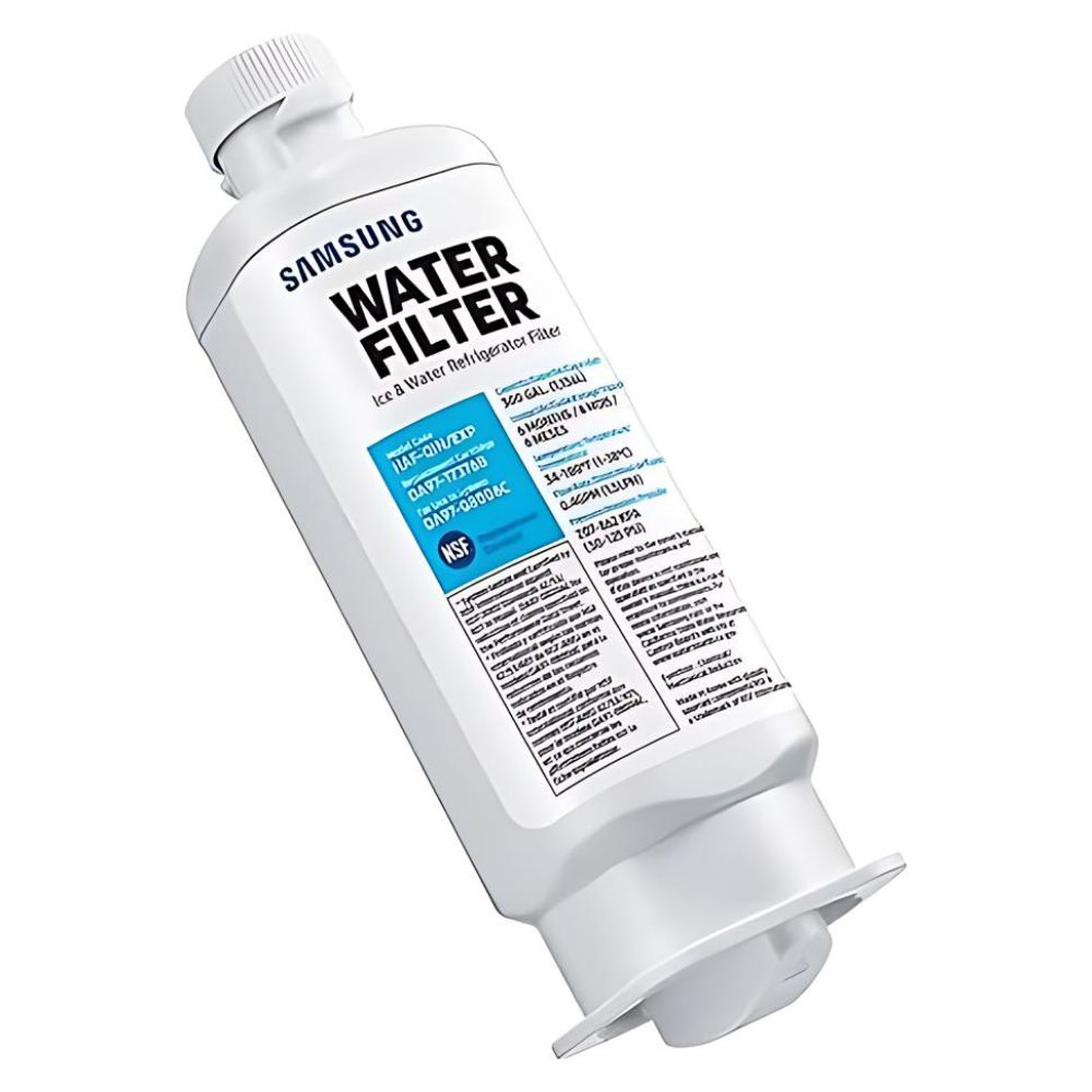 Water Filter Compatible with Samsung DA97-17376B (HAF-QIN/EXP) Refrigerators – 1-Pack, US Shipping - Image 5
