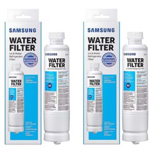 Replacement Water Filter for Samsung DA29-00020B (HAF-CIN/EXP) Refrigerators – 1-Pack