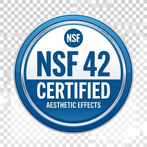 NSF 42