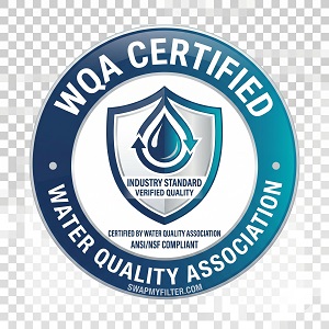 WQA Gold Seal