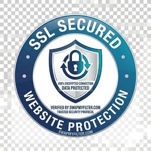 SSL Secured