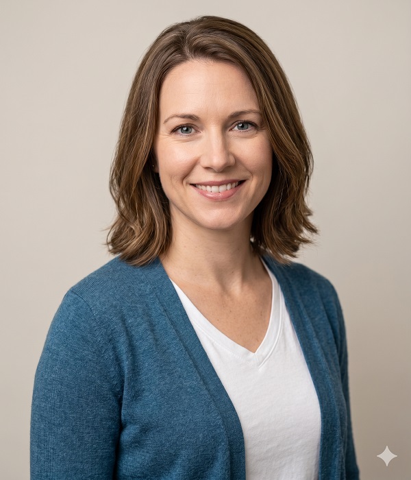Rachel T.