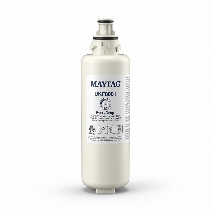 Maytag UKF8001 water filter EveryDrop Filter 4