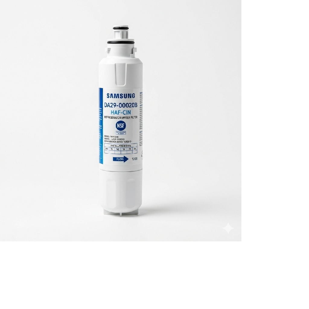 Samsung DA29-00020B water filter HAF-CIN water filter cartridger