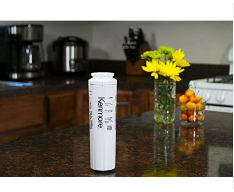 Water Filters Compatible with Kenmore 9084/9006/46-9006 Refrigerators – 2-Pack - Image 4