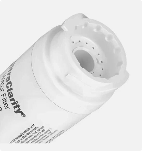 Water Filters Compatible with Bosch 9000 194412 Refrigerators – 2-Pack - Image 2