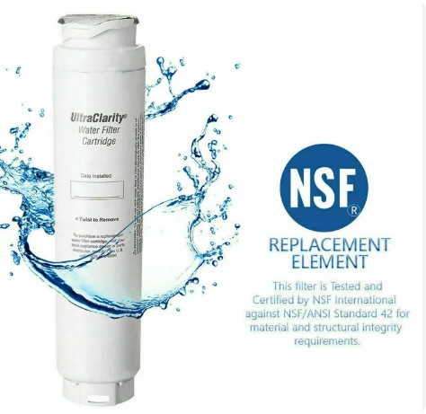 Water Filters Compatible with Bosch 9000 194412 Refrigerators – 2-Pack - Image 6