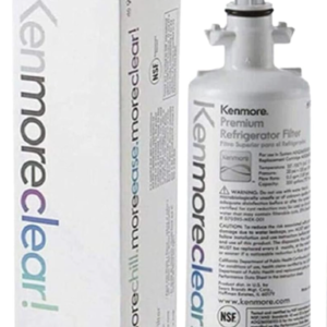 Replacement Water Filter for Kenmore 469690 Refrigerators – 1-Pack