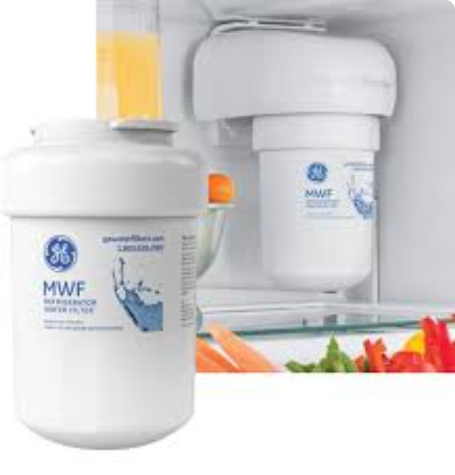 Water Filter Compatible with GE MWF Refrigerators – 1-Pack - Image 6