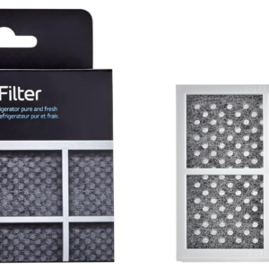 Air Filters Compatible with LG LT120F Refrigerators – 3-Pack