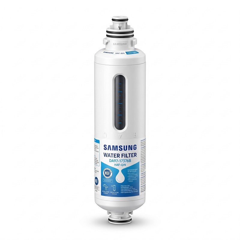 Samsung DA97-17376B water filter HAF-QIN