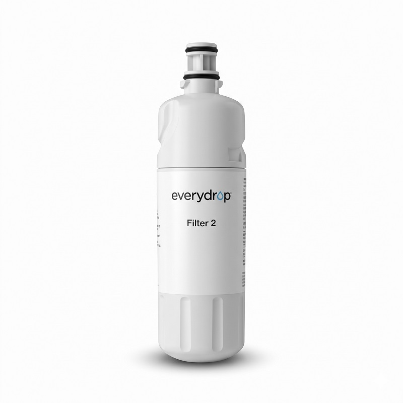 Whirlpool EDR2RXD1 EveryDrop Filter 2 water filter